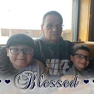 Meet your Posher, Rick